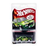  HOT WHEELS COLLECTOR EDITION - FIAT 131 ABARTH - JCB42 