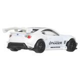  HOT WHEELS PREMIUM - PANDEM SUBARU BRZ CIRCUIT LEGENDS - JBK64 