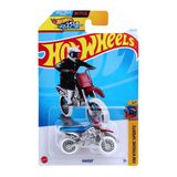  HOT WHEELS BASIC - HW450F - HTD59 