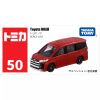  TOMICA - TOYOTA NOAH NO.50 - T50 