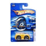  HOT WHEELS BASIC - CARD CỔ FIRST EDITIONS BLINGS DODGE MAGNUM R/T - G6728 