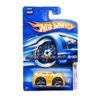  HOT WHEELS BASIC - CARD CỔ FIRST EDITIONS BLINGS DODGE MAGNUM R/T - G6728 