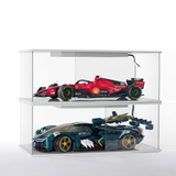  HỘP TRƯNG BÀY XE MÔ HÌNH - BOTLAB1:8 