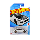  HOT WHEELS BASIC HONDA CIVIC Si HTD07 