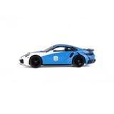  MINI GT - 1/64 PORSCHE 911 TURBO S SAFETY CAR 2023 IMSA DAYTONA 24HRS - 735 