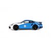  MINI GT - 1/64 PORSCHE 911 TURBO S SAFETY CAR 2023 IMSA DAYTONA 24HRS - 735 