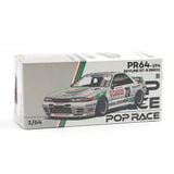  POP RACE - NISSAN SKYLINE GT-R BNR32 ( R32 ) - PR64194 