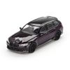  MINI GT - 1/64 BMW M3 M PERFORMANCE TOURING DAYTONA VIOLET - 896 