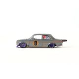  KAIDO HOUSE CHASE - 1/64 DATSUN 510 PRO STREET ANNIVERSARY EDITION - KHMG138CHASE 