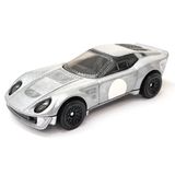  HOT WHEELS BASIC - EL SEGUNDO COUPE - HKG39 