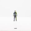  1/64 FIGURE - DAI FIGURE PREMIUM FORTE GT3 DIVER - FP.GT3F 