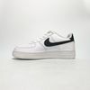  NIKE AIR FORCE 1 WHITE BLACK (GS) - CT3839-100 