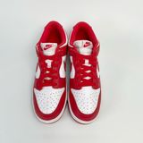  NIKE DUNK LOW SP UNIVERSITY RED CU1727-100 