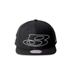  NÓN SNAPBACK BERDY ORIGINAL V1 