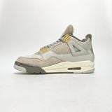  NIKE AIR JORDAN 4 RETRO SE CRAFT DV3742-021 