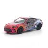  POP RACE - TOYOTA 1087X GR86 CUP - PR64207 