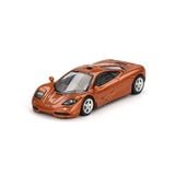  MINI GT - CHASE INCLUDED - MCLAREN F1 YQUEM - 817 