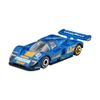  HOT WHEELS RACE DAY - MAZDA 787B BLUE/YELLOW - HKH01 