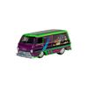  HOT WHEELS PREMIUM - MASTERS OF THE UNIVERSE '66 DODGE A100 POP CULTURE - JBL69 