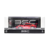  BSC - PORSCHE 911 (992) GT3RS SUPREME LIVERY - BSC644626-1 