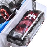  HOT WHEELS X-RAYCERS - NERVE HAMMER GREY - HYW69 