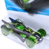  HOT WHEELS BASIC - RD-06 - HYY50 