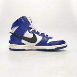  NIKE AMBUSH X DUNK HIGH DEEP ROYAL CU7544-400 