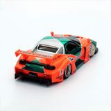  INNO64 - [CHASE] 1/64 LBWK MAZDA RX7 (FD3S) LB-SUPER SILHOUTTE - IN64-LBWK-RX7-04 