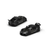  POP RACE - DARWIN PRO 66G NWB SUPRA MIDNIGHT BLACK ENIGMA EXCLUSIVE - PRE013 