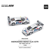  POPRACE - Mercedes Benz CLK-GTR D2 1997 FIA GT - PR6495 