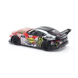  POP RACE - Pandem GR Supra D1GP 2024 Daigo Saito - PR64180 