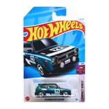  HOT WHEELS BASIC - '73 HONDA CIVIC CUSTOM - HTD62 