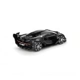  MINI GT - 1/64 BUGATTI VISION GRAN TURISMO BLACK - 795 