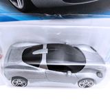  HOT WHEELS BASIC - GORDON MURRAY AUTOMOTIVE T.33 GREY - HYW23 