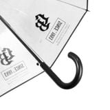  LBWK - LB LOGO VINYL UMBRELLA LIBERTYWALK COLLECTION - LB.U 