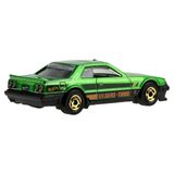  HOT WHEELS THE HOT ONES - NISSAN SKYLINE RS (KDR30) - JKX42 