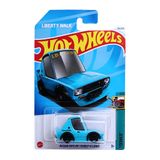  HOT WHEELS BASIC - TOONED NISSAN SKYLINE 2000GT-R LBWK - HRY85 
