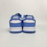  NIKE DUNK LOW RETRO WHITE POLAR BLUE - DV0833-400 
