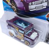  HOT WHEELS BASIC - MAILED ITI ™ - JBC22 