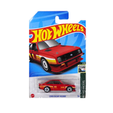  HOT WHEELS BASIC FORD ESCORT RS2000 HKJ77 