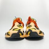  ADIDAS NMD HUMAN RACE X PHARRELL ANIMAL PULSE AMBER HP3221 