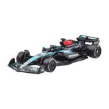  HOT WHEELS PREMIUM - F1 MERCEDES-AMG PETRONAS FORMULA ONE TEAM - JBM16 -JBM18 