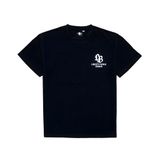  LBWK - ÁO LIBERTY WALK OSAKA T-SHIRT BLACK - LB.OB 