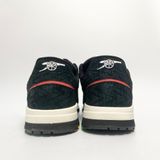  ARSENAL FC X ADIDAS ZX 420 HONOR OAK - HP7471 