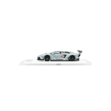  LB PERFORMANCE - 1/64 LAMBORGHINI AVENTADOR LBWK LB-R FIGHTERS WORKS - LBPAF 