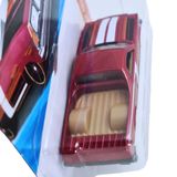  HOT WHEELS HOT TRUCKS - '80 EL CAMINO - HYW94 