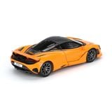  MINI GT - CHASE INCLUDED - MCLAREN 750S MCLAREN ORANGE - 814 