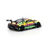  POP RACE - Audi R8 LMS GTWCA 2022 Elfbar Evisu #91 – PR64-R8E2-ELF1 