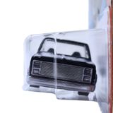  HOT WHEELS TRUCKIN' ALONG - '83 CHEVY SILVERADO BLACK WIDOW - JJJ13 