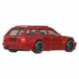  HOT WHEELS PREMIUM - MERCEDES-BENZ E 36 AMG FAST WAGONS - JBK69 